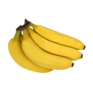 BANANA FRESH