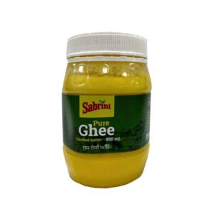 SABRINI GHEE 850ML