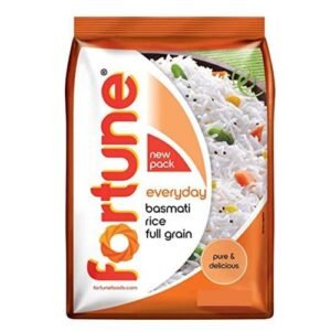 FORTUNE EVERY DAY BASMATI 20KG