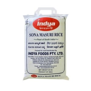 KAVERI SONAMASOORI 5KG