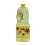 MILLER SUNFLOWER OIL 2LTR