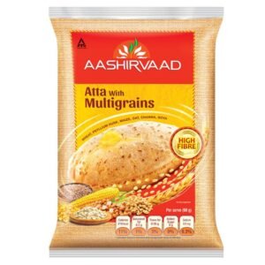 ASHIRVAD MULTIGRAIN ATTA 5KG