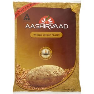 AASHIRVAAD ATTA