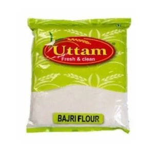 UTTAM BAJRI FLOUR 900GM