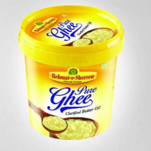 REHMAT E SHEREEN DESI GHEE 2 LITRE