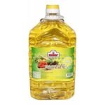 MILLER VEGETABLE OIL 5LTR