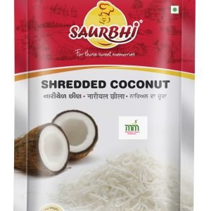 SHREDDED COCONUT