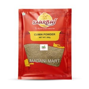 CUMIN POWDER_200g