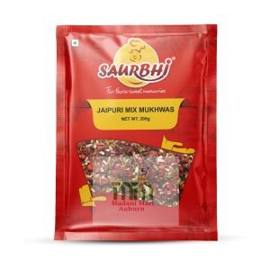 JAIPURI MUKHWAS 200g