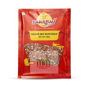 KESAR MUKHWAS 200g