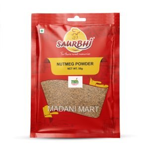 NUTMEG POWDER_50g