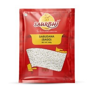 SABUNDANA SAGO 500gm