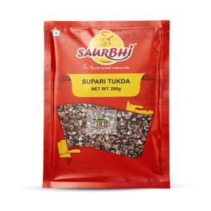 SUPARI TUKDA 200g