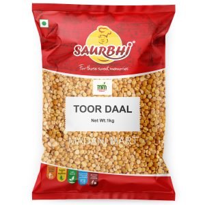 TOOR DAL 1KG