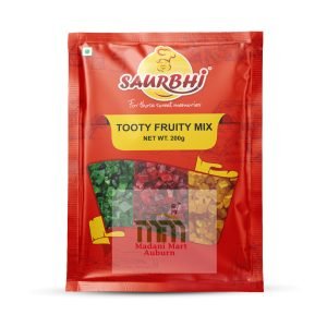 TOTTY FRUITY MIX 200g