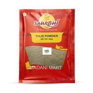 TULSI POWDER_200g