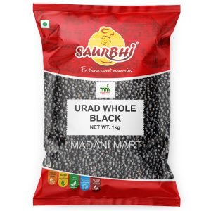 URID  WHOLE BLACK 1KG