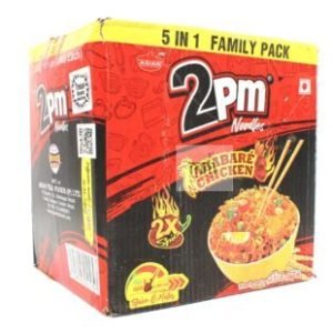 2 PM AKABARE CHICKEN BOX