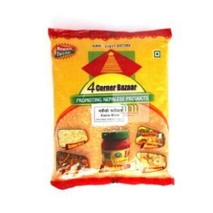 CORN GRIDS 1KG