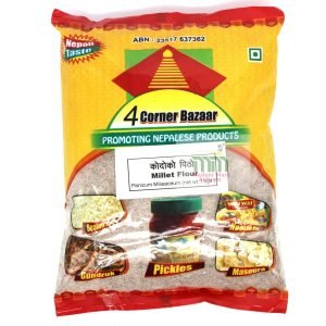 KODOKO PITHO/ MILLET FLOUR