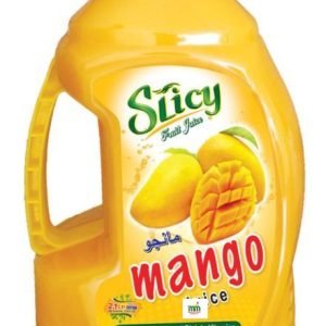 SLICY MANGO JUICE 2.1L