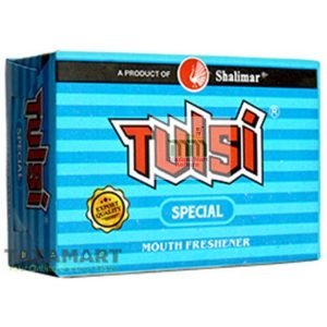 TULSI - SPECIAL (BOX PACK)