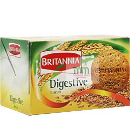 BRITANNIA DIGESTIVE 400g