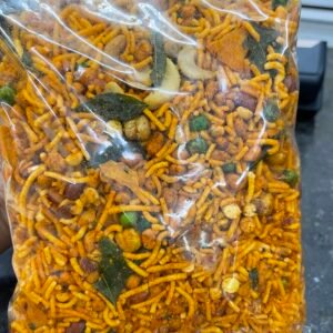 KERALA MIXTURE EXTRA HOT 500GM