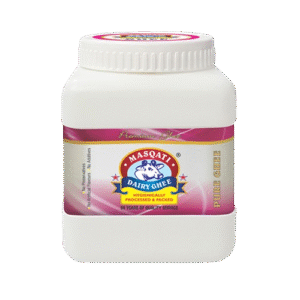 Masqati ghee