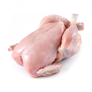 Chicken meat
