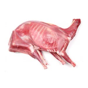 Goat meat